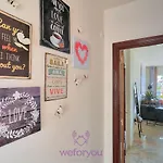 weforyou Mariposa - 2 Dorms, Fancy View&PARKING