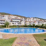weforyou Mariposa - 2 Dorms, Fancy View&PARKING