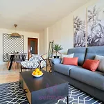 weforyou Mariposa - 2 Dorms, Fancy View&PARKING