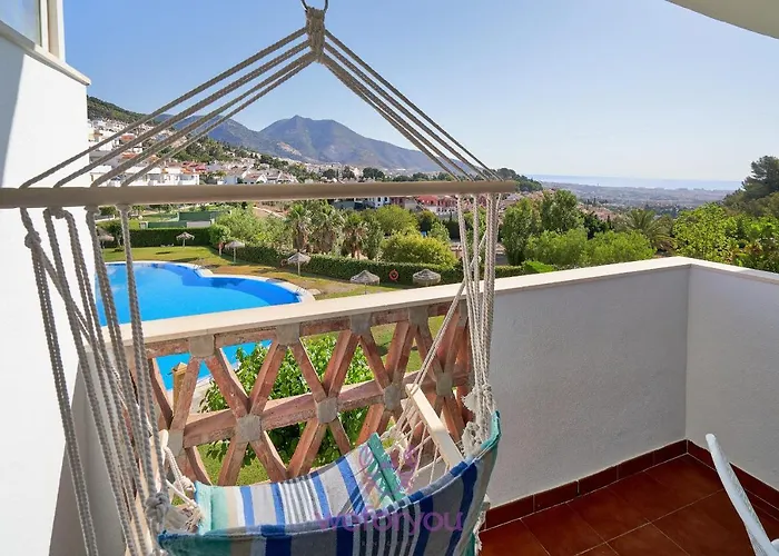 weforyou Mariposa - 2 Dorms, Fancy View&PARKING