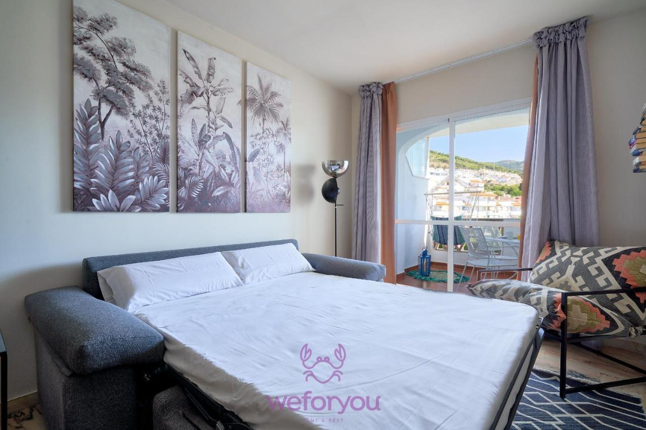 Weforyou Mariposa - 2 Dorms, Fancy View&parking