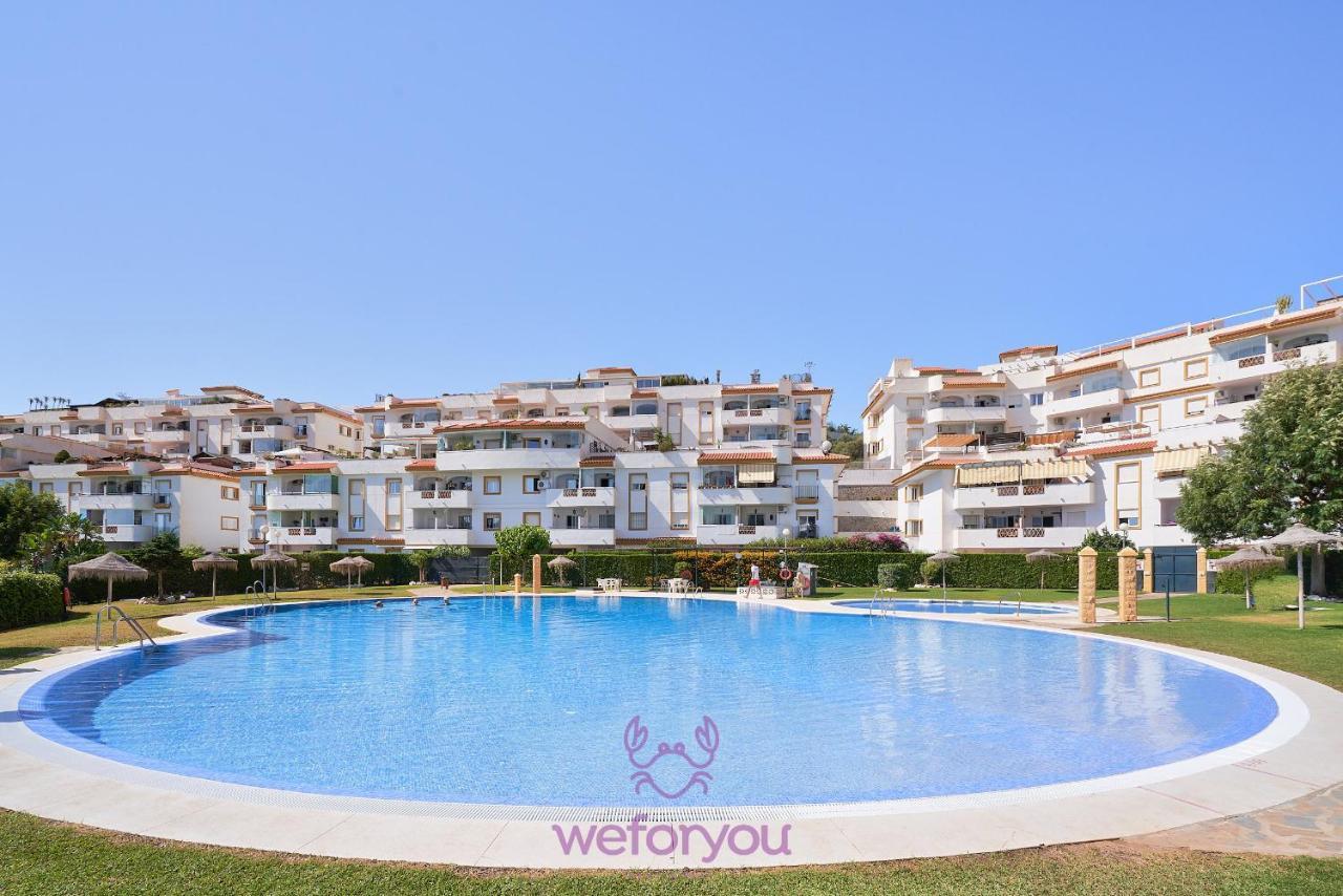 Apartamento Weforyou Mariposa - 2 Dorms, Fancy View&parking
