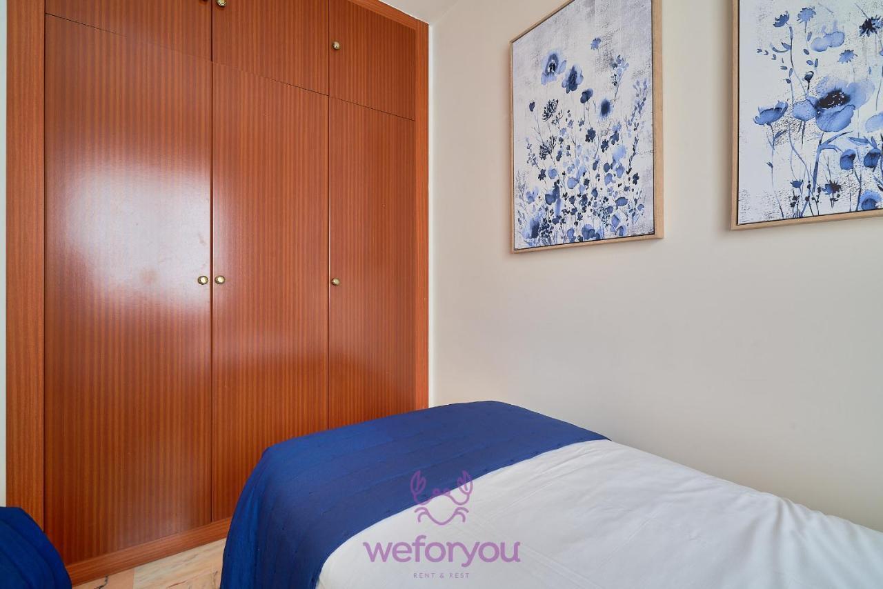 Apartamento Weforyou Mariposa - 2 Dorms, Fancy View&parking