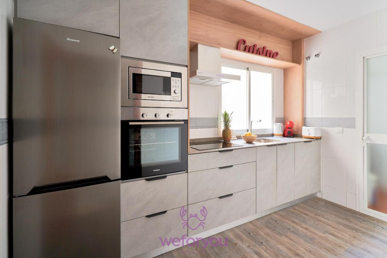 Weforyou Mariposa - 2 Dorms, Fancy View&parking *