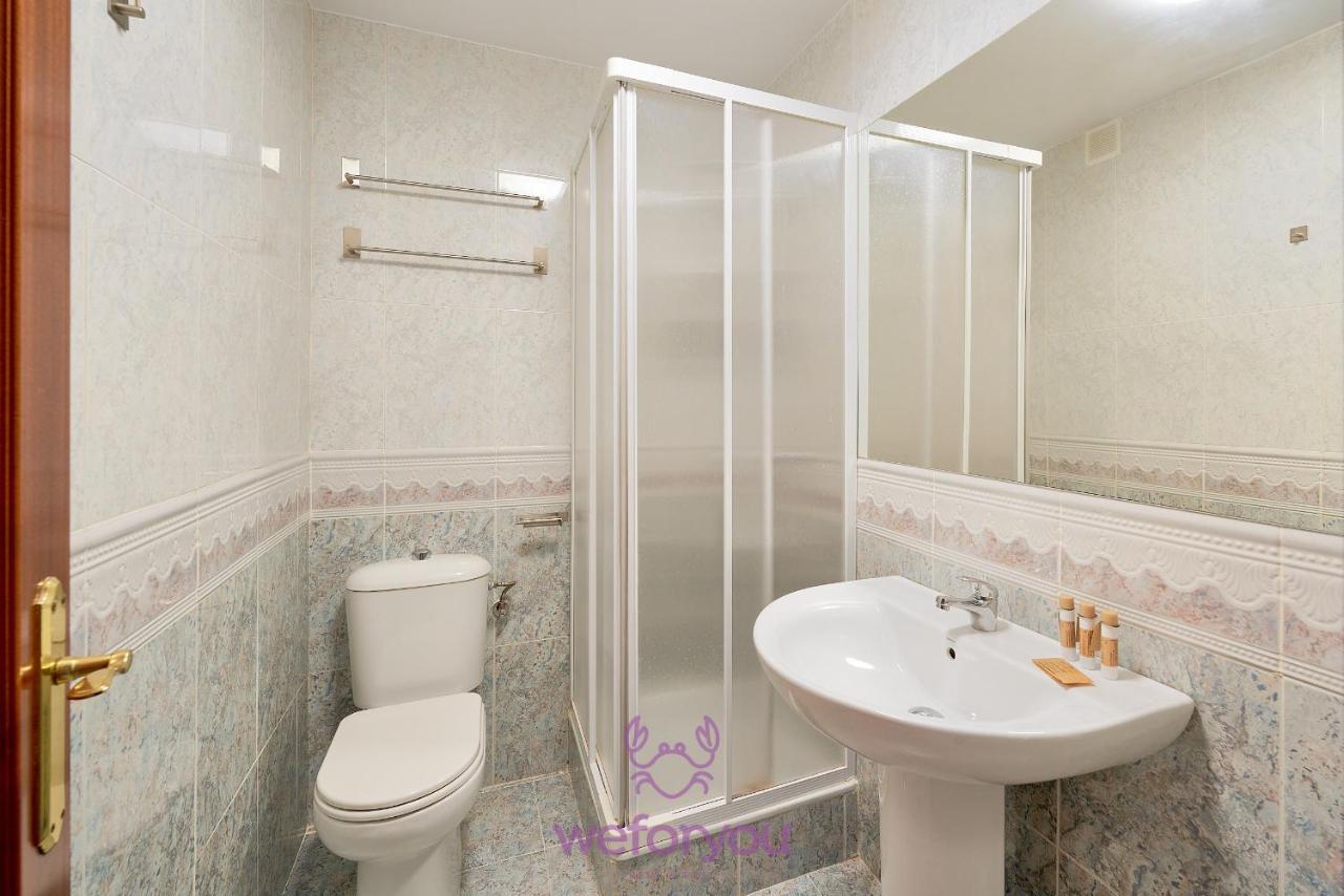 Weforyou Mariposa - 2 Dorms, Fancy View&parking Apartamento