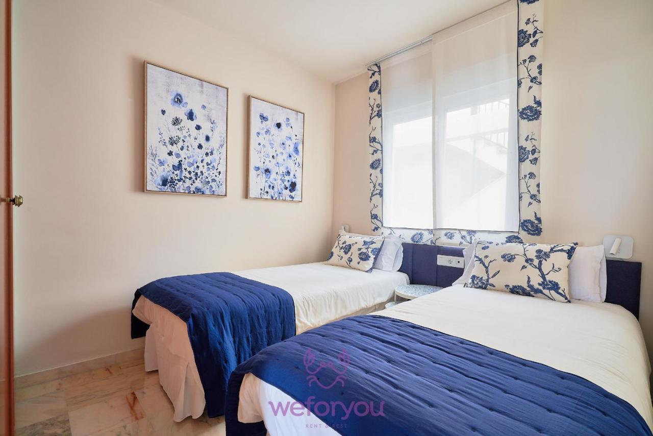 Weforyou Mariposa - 2 Dorms, Fancy View&parking