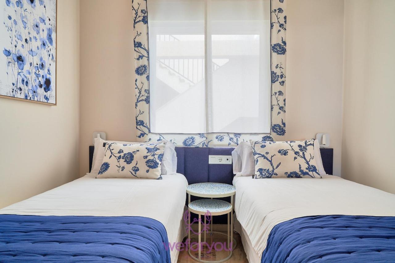 Weforyou Mariposa - 2 Dorms, Fancy View&parking *