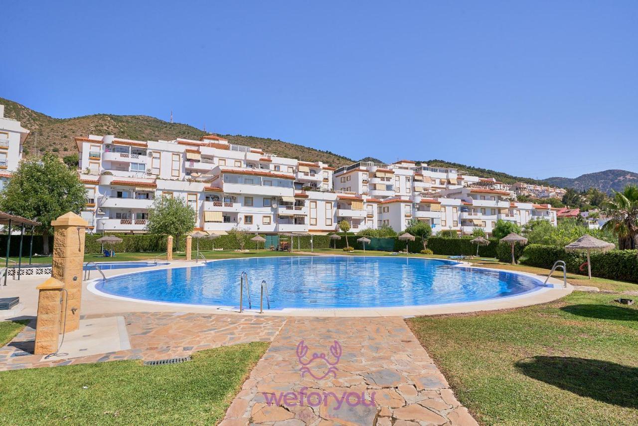Weforyou Mariposa - 2 Dorms, Fancy View&parking