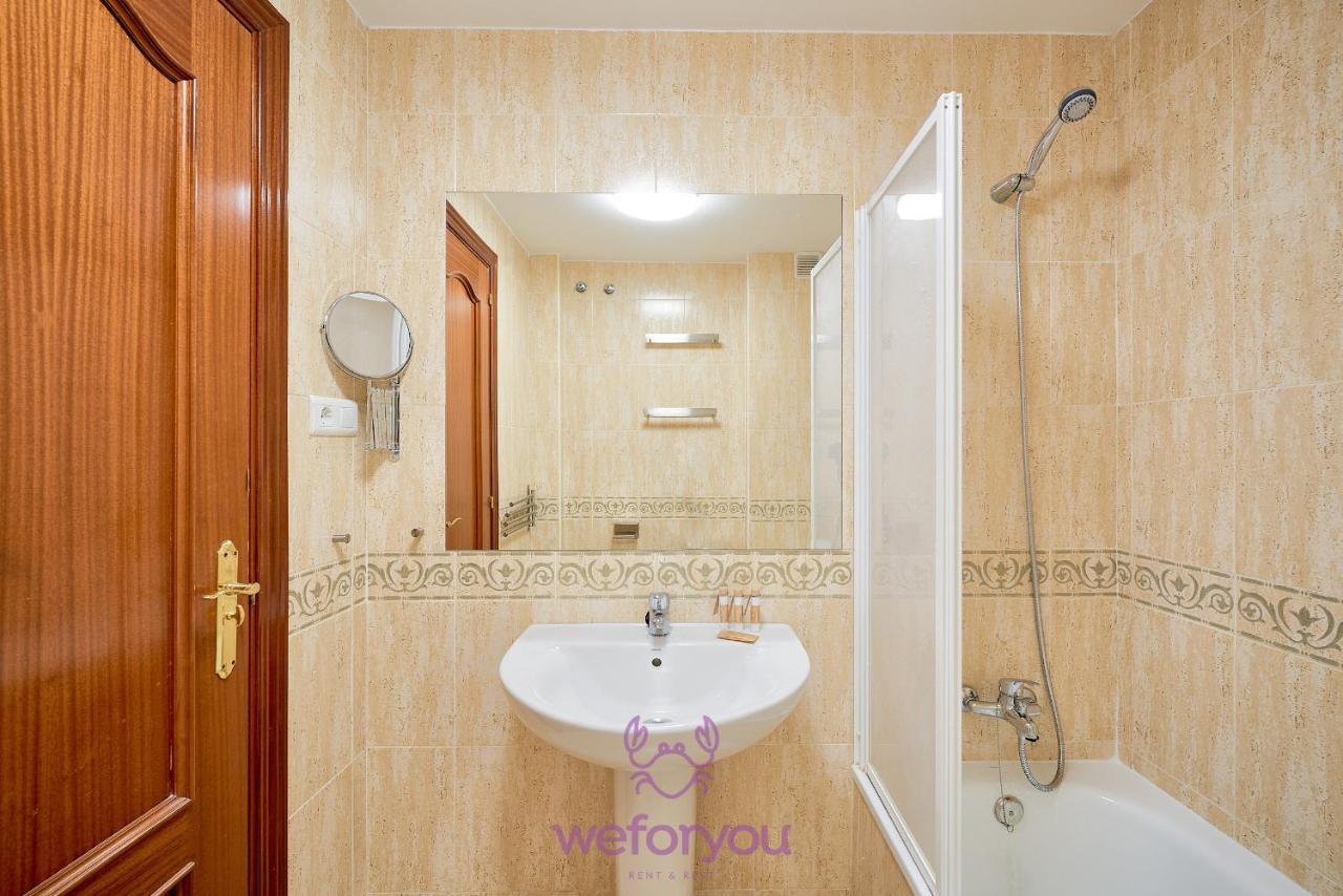 Weforyou Mariposa - 2 Dorms, Fancy View&parking