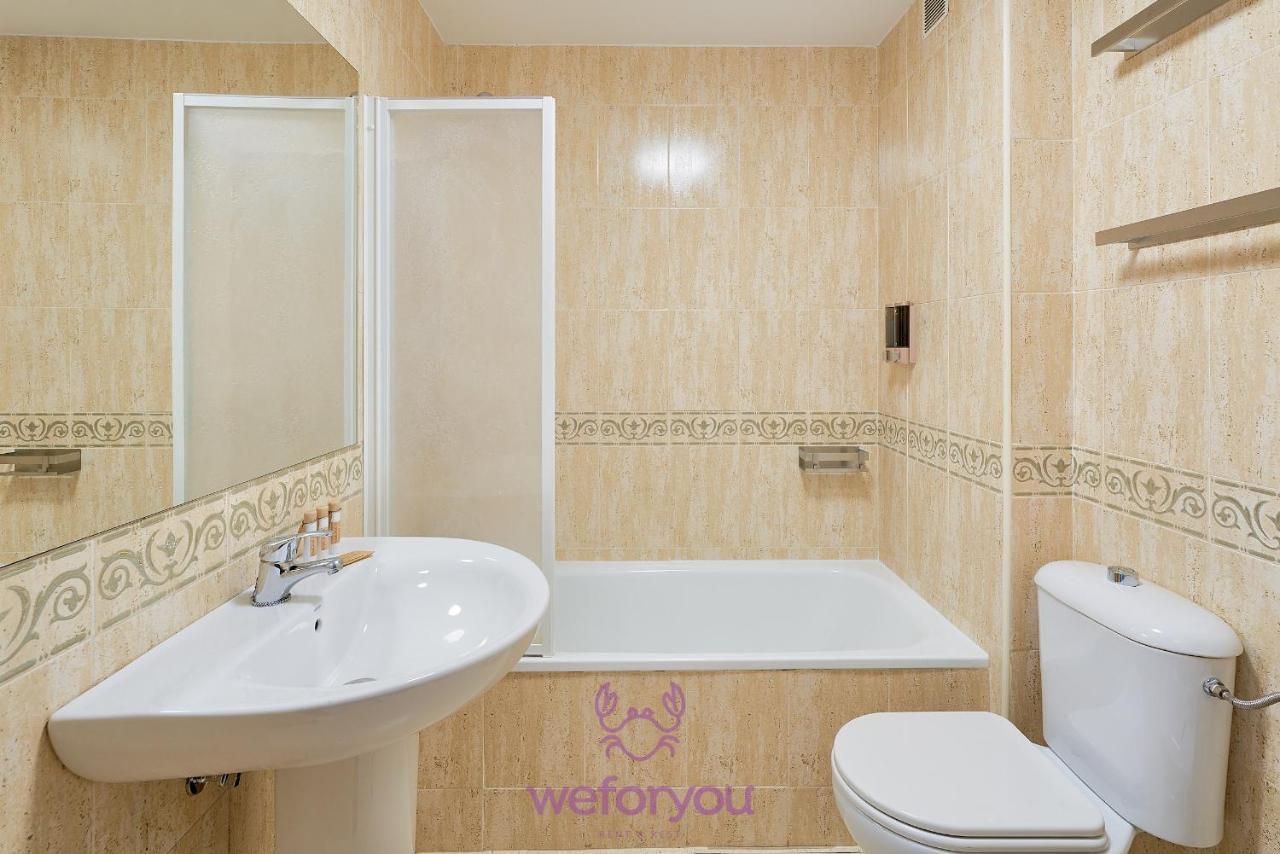 Apartamento Weforyou Mariposa - 2 Dorms, Fancy View&parking