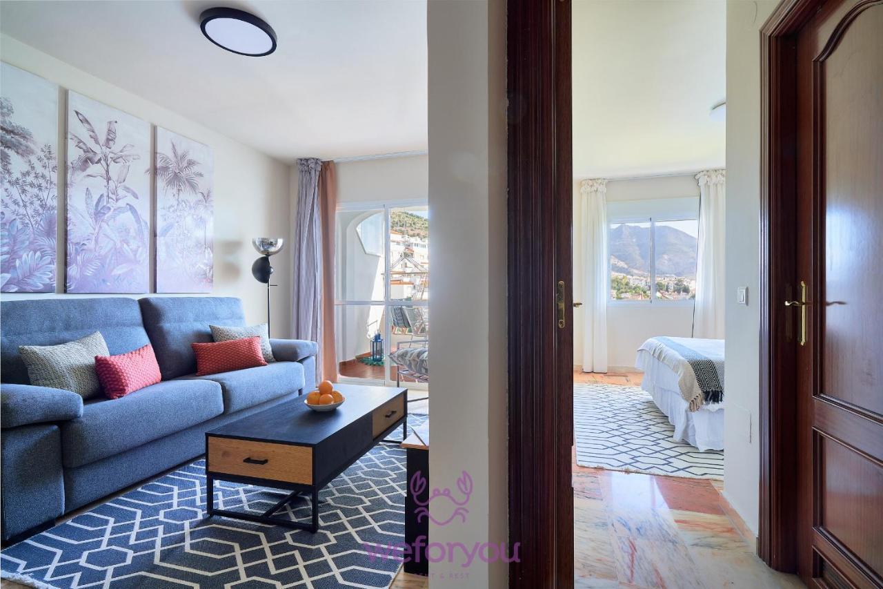 Apartamento Weforyou Mariposa - 2 Dorms, Fancy View&parking *