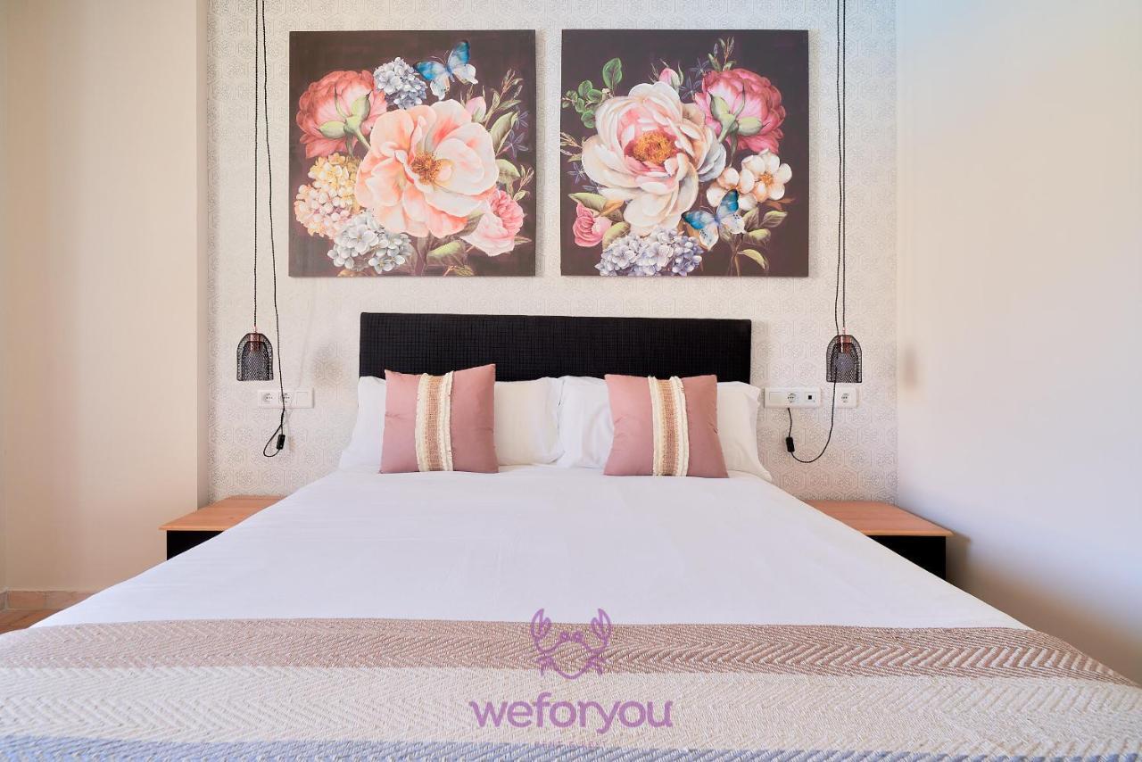 Weforyou Mariposa - 2 Dorms, Fancy View&parking Apartamento *
