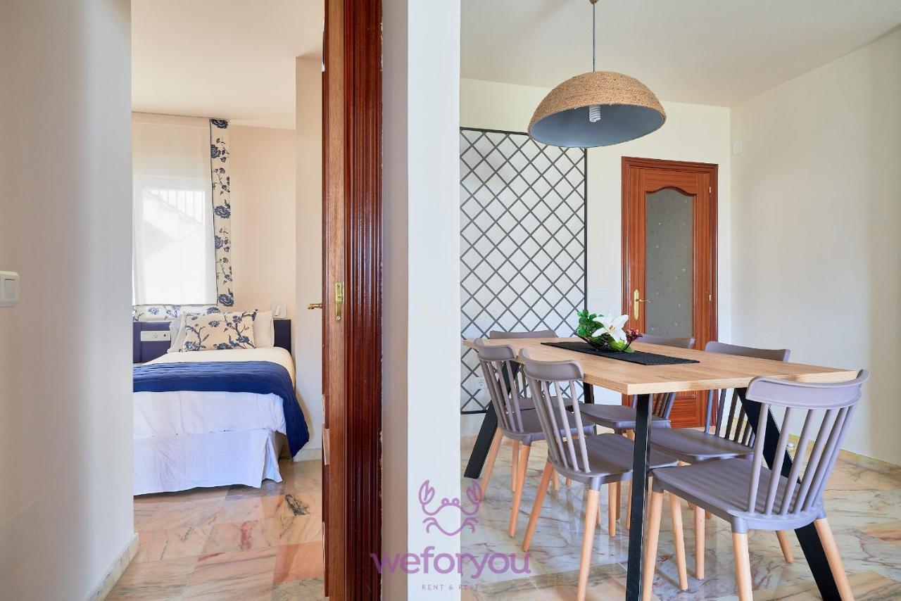 Weforyou Mariposa - 2 Dorms, Fancy View&parking