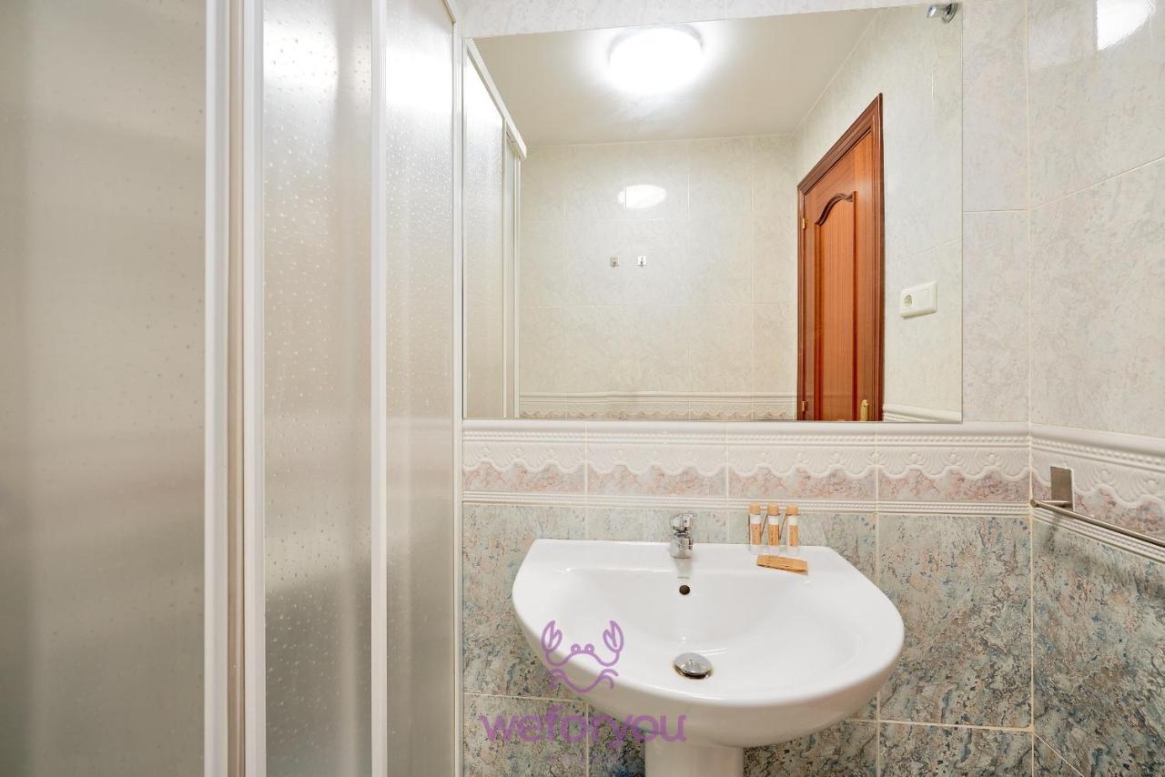 Apartamento Weforyou Mariposa - 2 Dorms, Fancy View&parking *