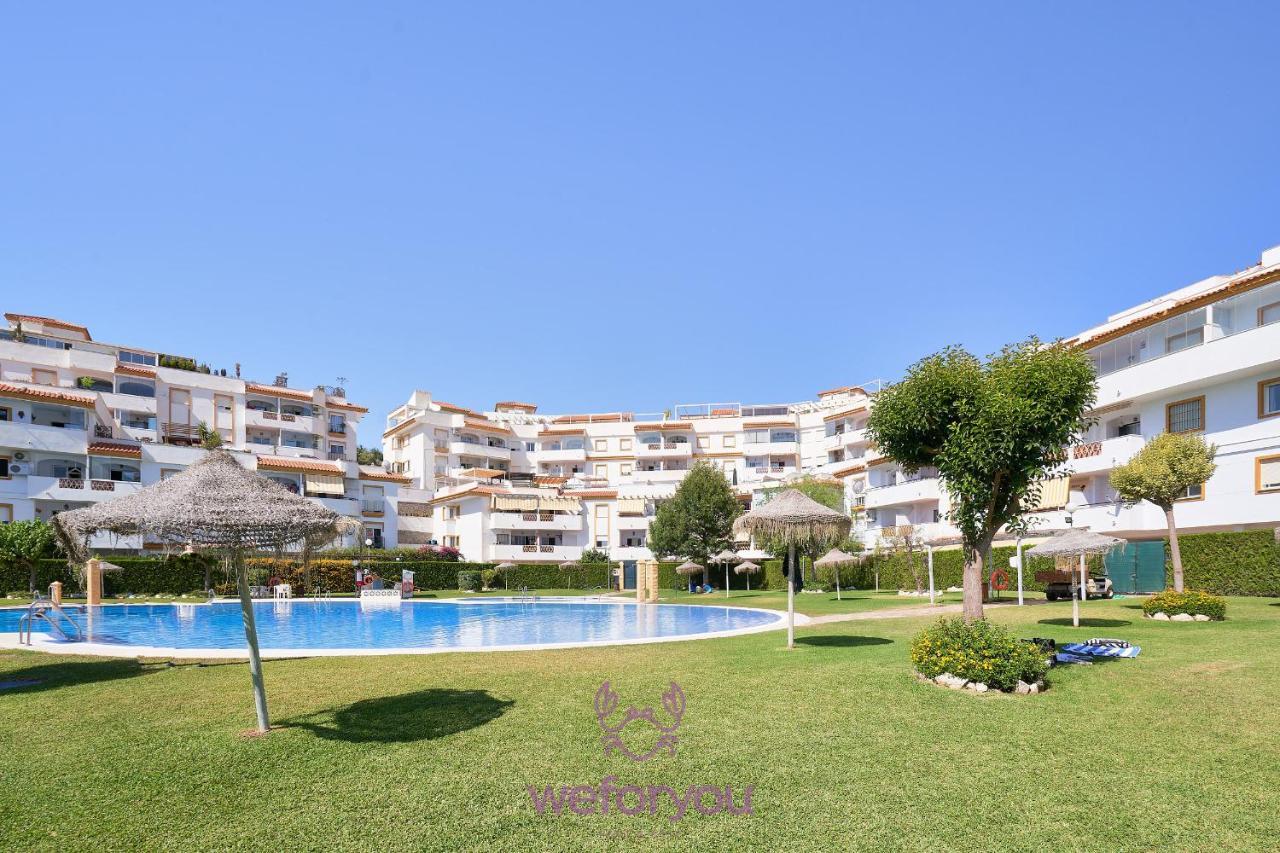 Weforyou Mariposa - 2 Dorms, Fancy View&parking Apartamento