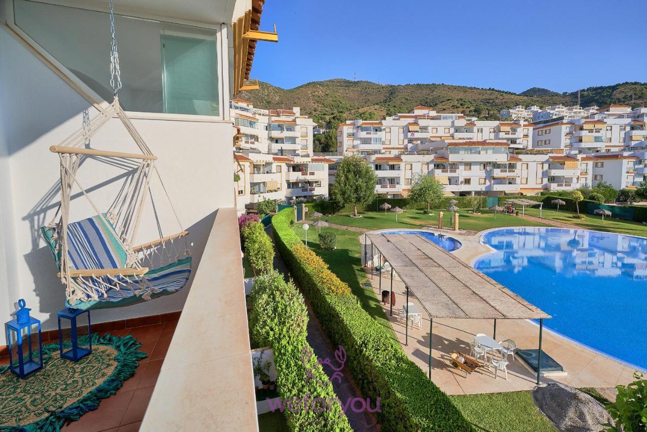 Apartamento Weforyou Mariposa - 2 Dorms, Fancy View&parking